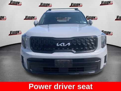 Used 2024 Kia Telluride EX X-Line AWD/4WD image 9