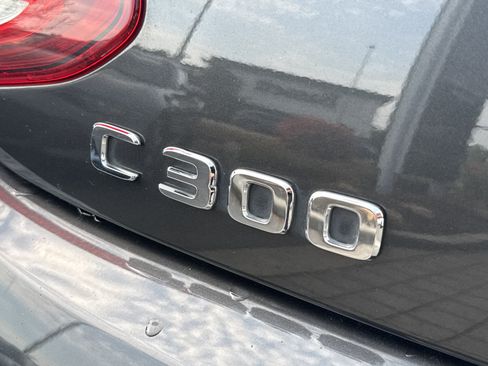 Used 2020 Mercedes-Benz C 300 4MATIC Coupe image 11