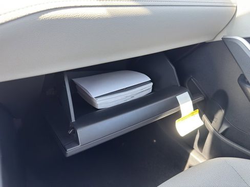 New 2026 Toyota Corolla Cross L image 22