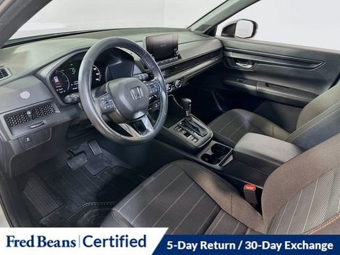 Used 2024 Honda CR-V Sport image 14