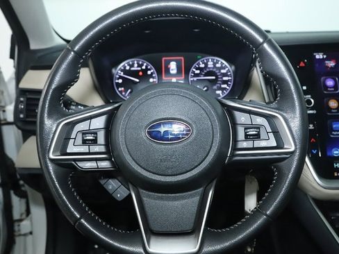 Used 2022 Subaru Legacy Premium image 20