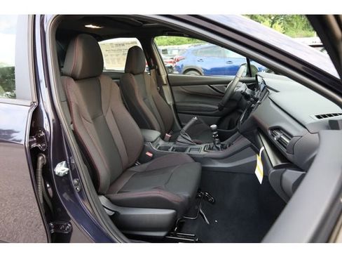New 2026 Subaru WRX Premium AWD/4WD image 45