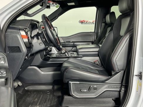 Used 2025 Ford F150 Raptor image 27