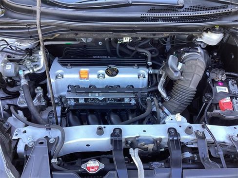 Used 2013 Honda CR-V EX image 26