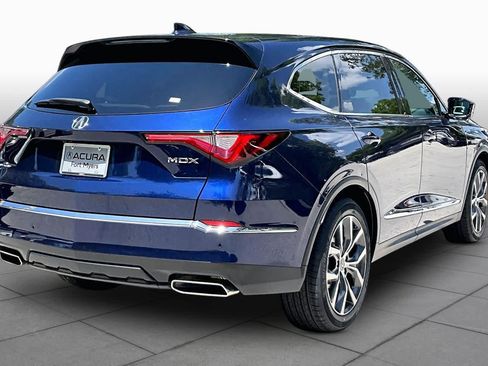 Certified 2022 Acura MDX FWD w/ Technology Package image 13