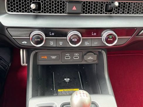 Certified 2023 Honda Civic Type R image 14