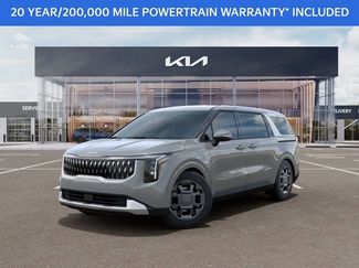 New 2026 Kia Carnival EX video 1