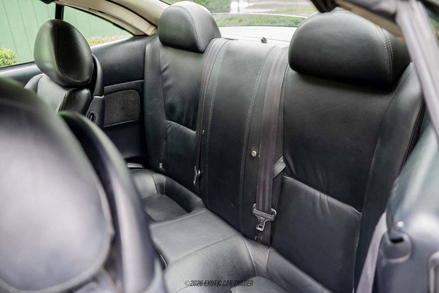 Used 2002 Lexus SC 430 Convertible RWD image 46