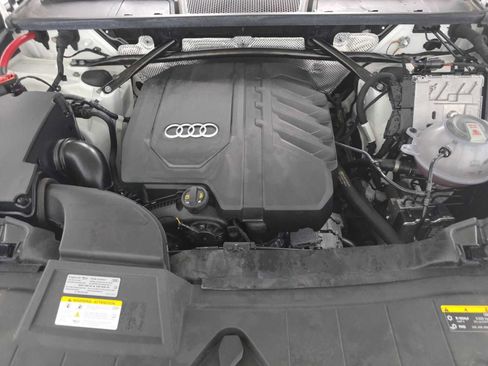Used 2023 Audi Q5 2.0T Premium Plus w/ Premium Plus Package AWD/4WD image 15