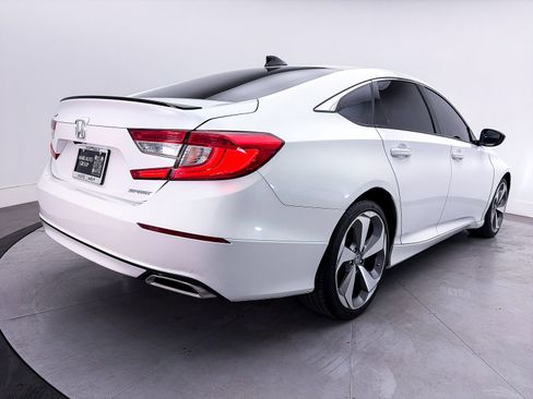 Used 2022 Honda Accord Sport image 14