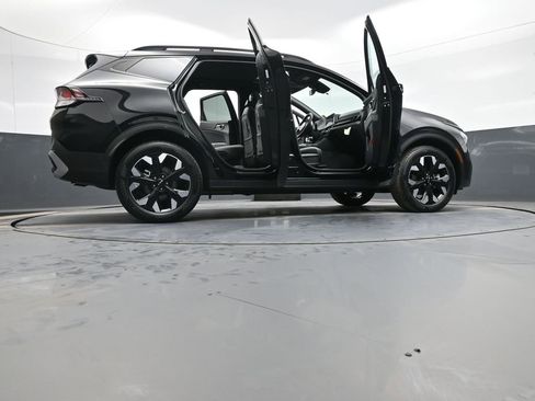 Certified 2023 Kia Sportage X-Line w/ X-Line Premium Package image 49