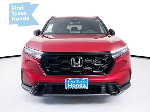 New 2026 Honda CR-V Sport image 2