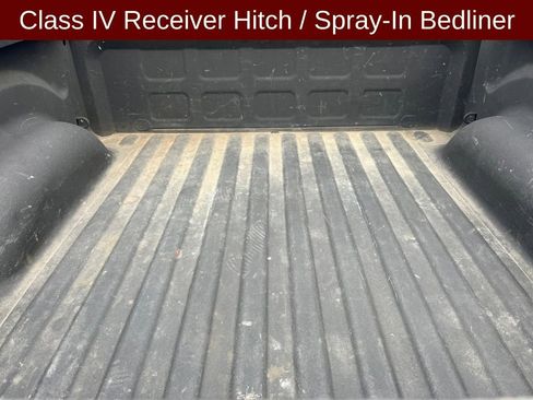 Used 2017 RAM 1500 Sport w/ Quick Order Package 26Q Night image 24