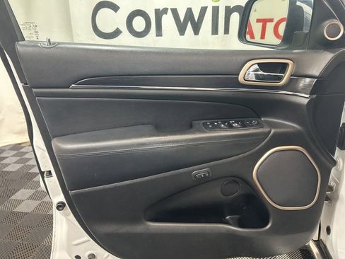 Used 2014 Jeep Grand Cherokee Summit image 21