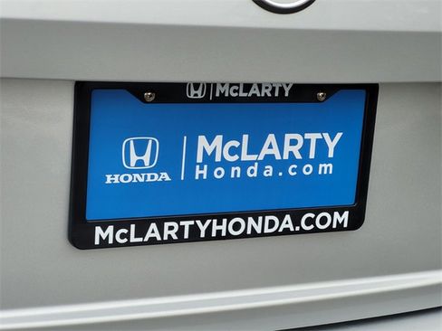 Used 2023 Nissan Altima 2.5 SR image 29