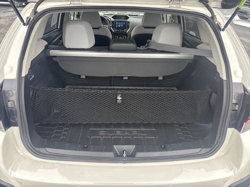 Used 2023 Subaru Crosstrek 2.5i Limited image 5