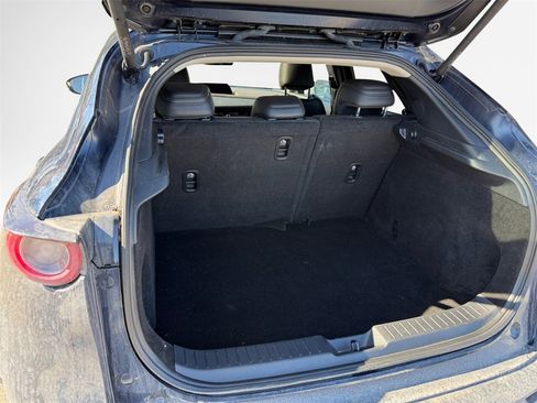 Used 2023 MAZDA CX-30 2.5 Turbo w/ Premium Package image 23