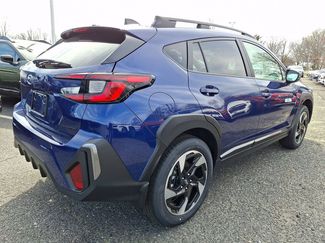 New 2026 Subaru Crosstrek 2.5i Limited AWD/4WD video 3