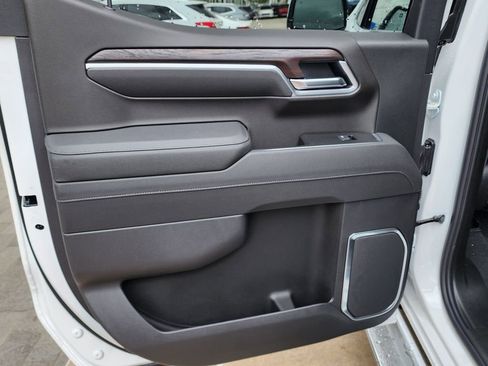 New 2026 GMC Sierra 1500 SLT w/ SLT Premium Plus Package image 40