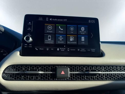 Used 2023 Honda HR-V EX-L image 14