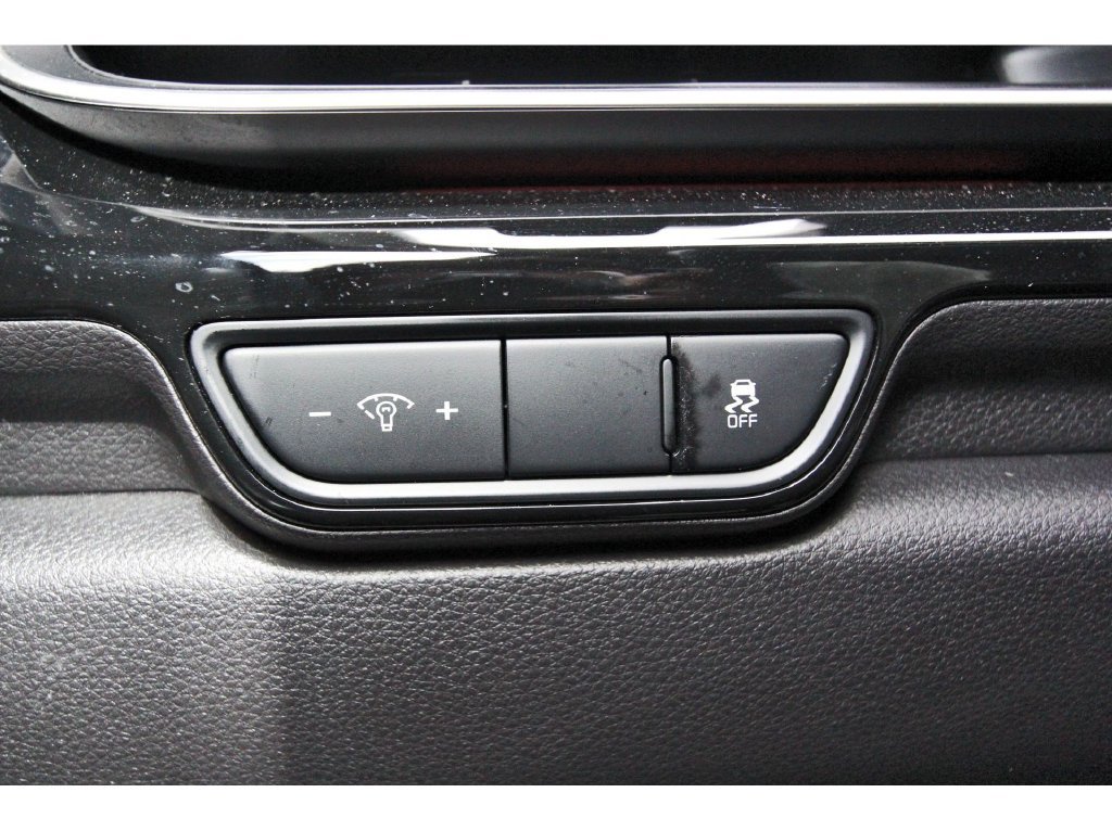 Used 2026 Kia Carnival SX Prestige FWD image 23