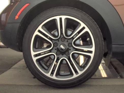 Used 2014 MINI Cooper Countryman image 11