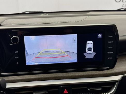 Used 2021 Kia K5 EX w/ EX Premium Package image 14