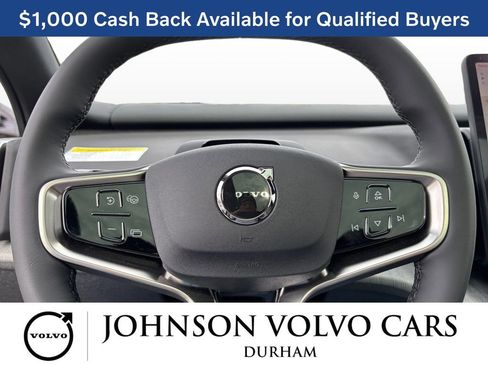 New 2026 Volvo EX30 Cross Country Ultra w/ Protection Package Premier AWD/4WD image 16