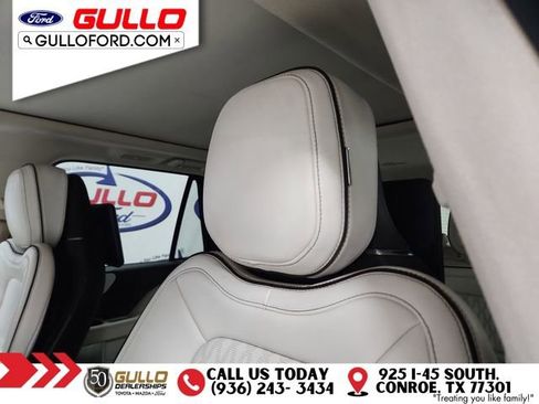 Used 2019 Lincoln Navigator Black Label w/ Cargo Package image 19