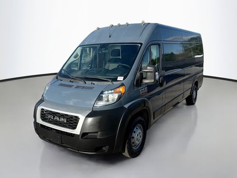 Used 2021 RAM ProMaster 3500 FWD image 4