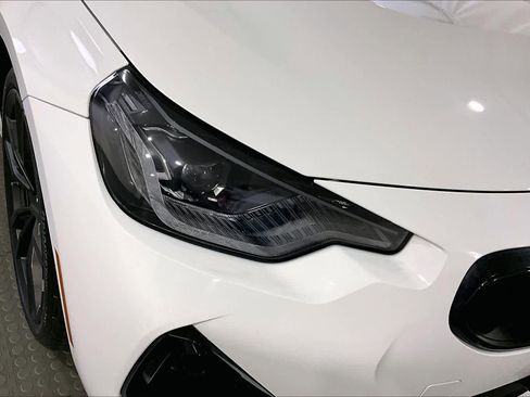 Used 2022 BMW M240i xDrive Coupe w/ Premium Package image 26