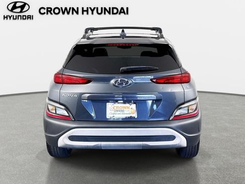 Used 2023 Hyundai Kona SEL FWD image 7