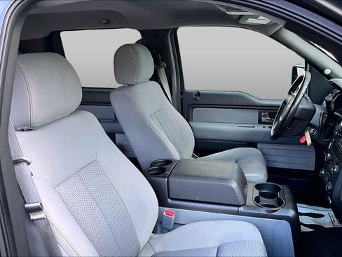 Used 2014 Ford F150 XLT w/ Equipment Group 302A Luxury RWD image 8