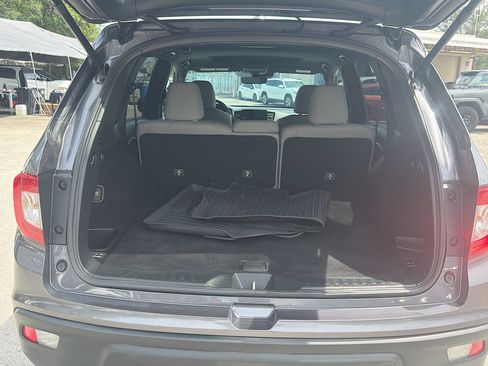Used 2021 Honda Passport EX-L image 25