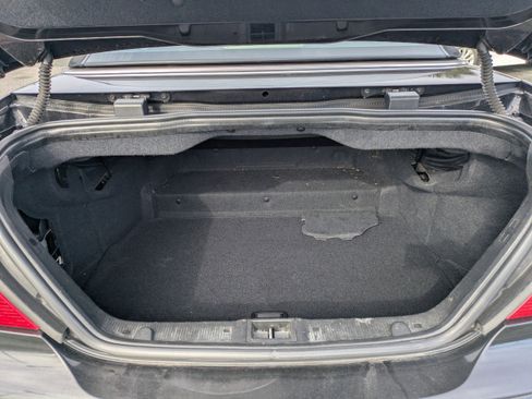 Used 2004 Mercedes-Benz CLK 500 Cabriolet image 10