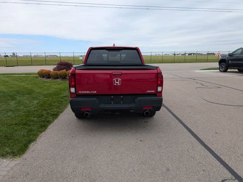 Used 2023 Honda Ridgeline RTL-E image 7