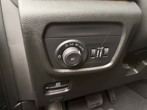 New 2025 Jeep Grand Cherokee L Limited image 27