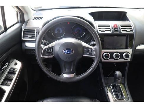 Used 2015 Subaru Crosstrek Touring w/ Popular Package #2 AWD/4WD image 11