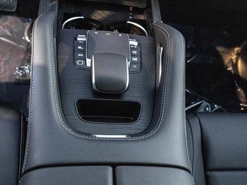 New 2026 Mercedes-Benz GLE 350 4MATIC image 23
