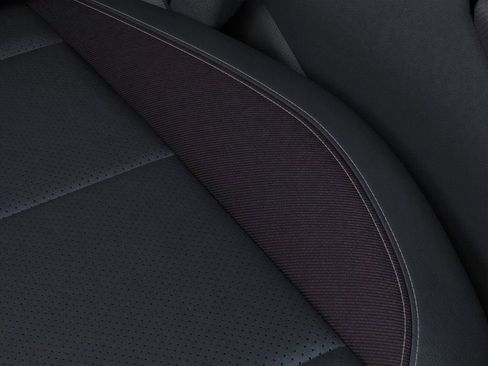 New 2026 Chevrolet Equinox EV RS FWD image 21