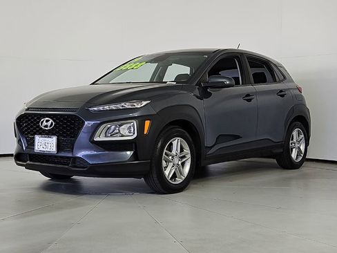 Used 2019 Hyundai Kona SE FWD image 2