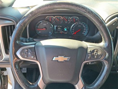 Used 2018 Chevrolet Silverado 2500 LTZ w/ Duramax Plus Package image 18