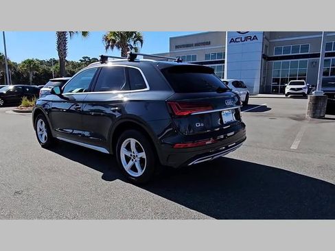 Used 2024 Audi Q5 2.0T Premium image 23