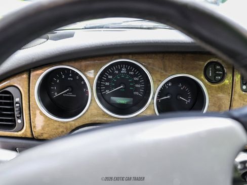 Used 2002 Jaguar XK8 Convertible RWD image 28