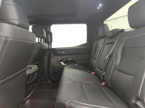 Certified 2026 Toyota Tundra Limited image 45