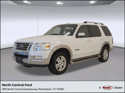 Used 2006 Ford Explorer Eddie Bauer