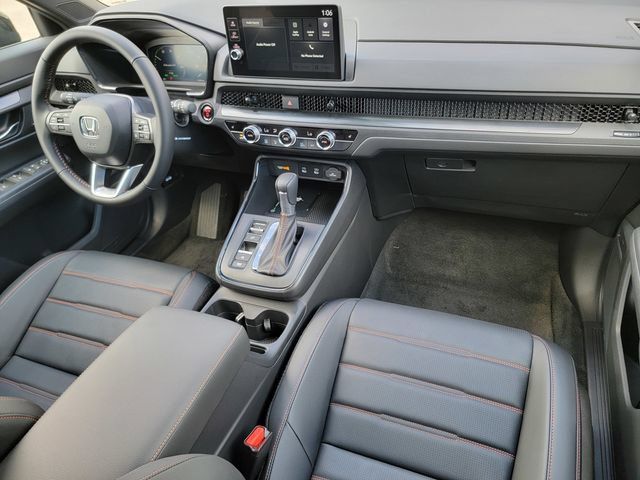 New 2026 Honda CR-V Sport-L image 32