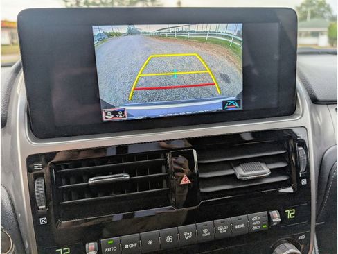 Used 2022 Lexus GX 460 Premium image 26