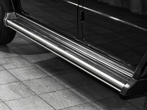 Used 2023 Mercedes-Benz G 550 image 86