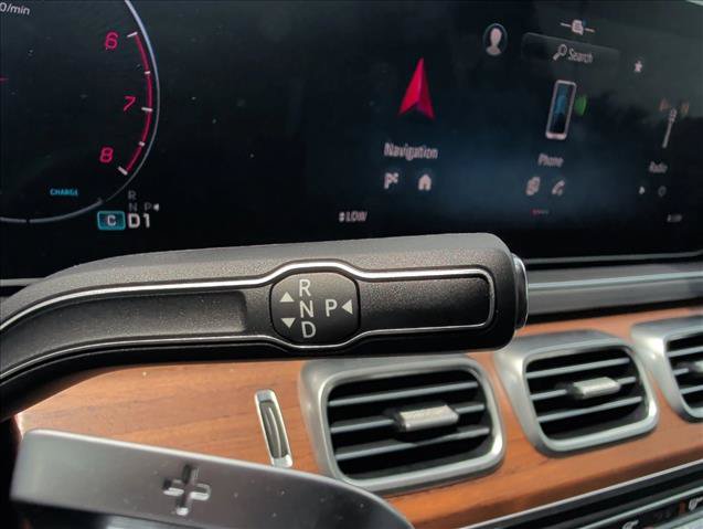 Certified 2026 Mercedes-Benz GLE 350 4MATIC image 10